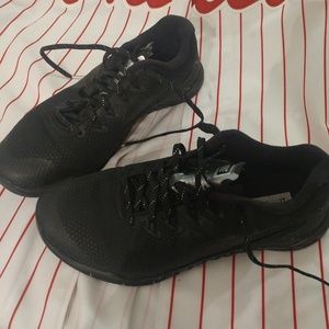 Nike womens metcon 4 size 7.5